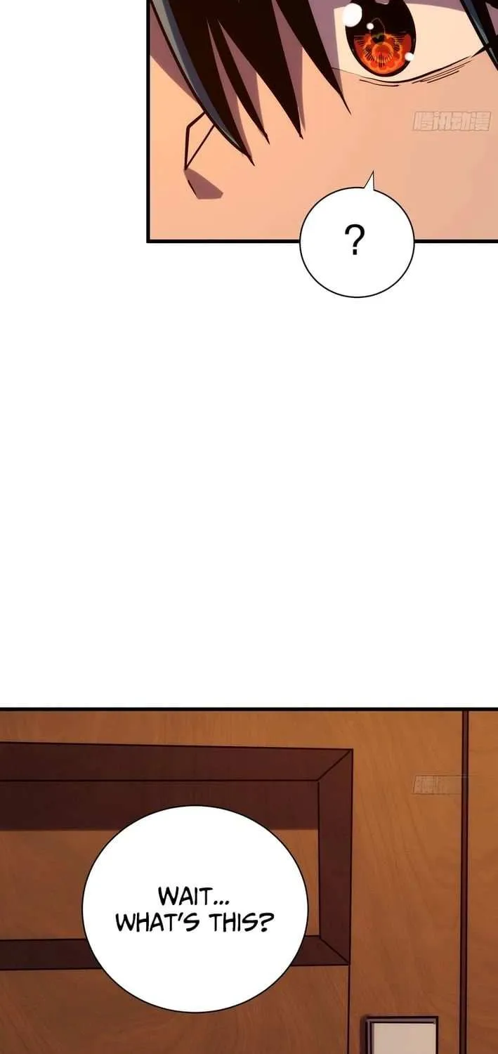 My Avatar Is Becoming the Final Boss Chapter 2.3 page 75 - 