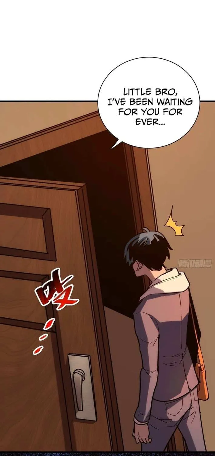 My Avatar Is Becoming the Final Boss Chapter 2.3 page 82 - 