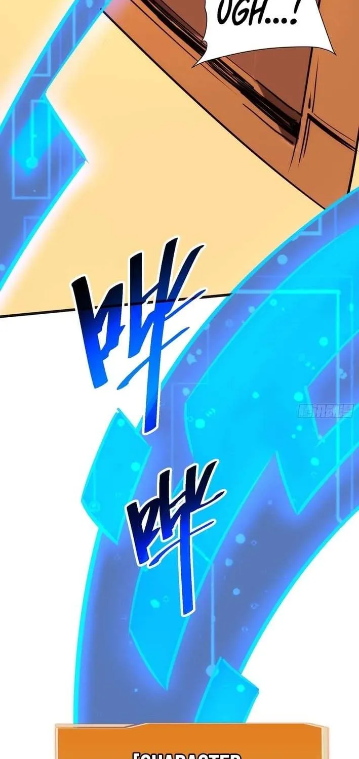 My Avatar Is Becoming the Final Boss Chapter 2.3 page 10 - 