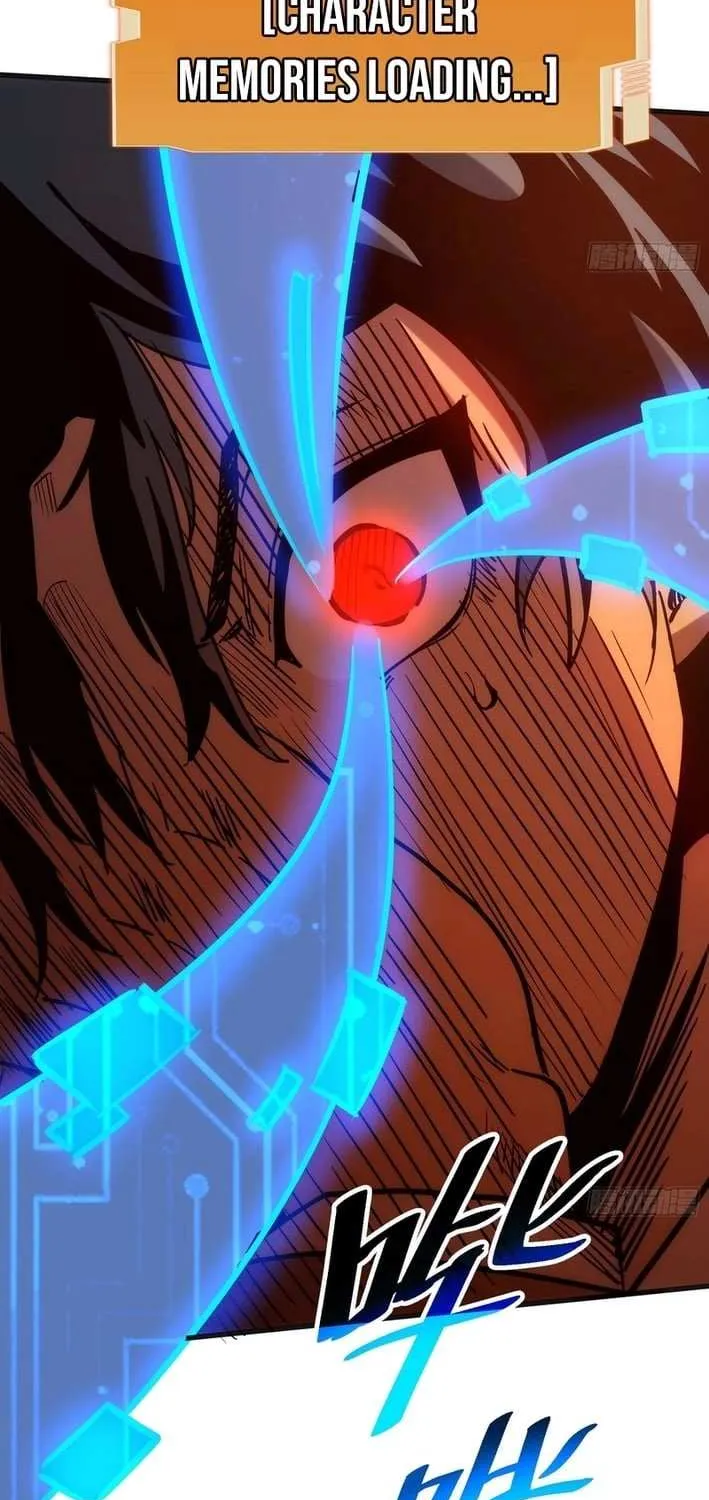 My Avatar Is Becoming the Final Boss Chapter 2.4 page 11 - 