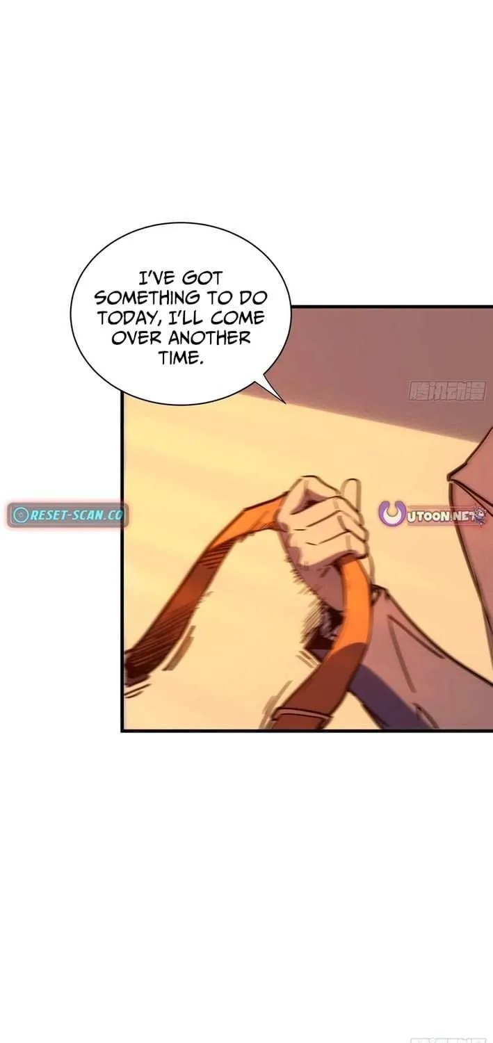 My Avatar Is Becoming the Final Boss Chapter 2.4 page 17 - 