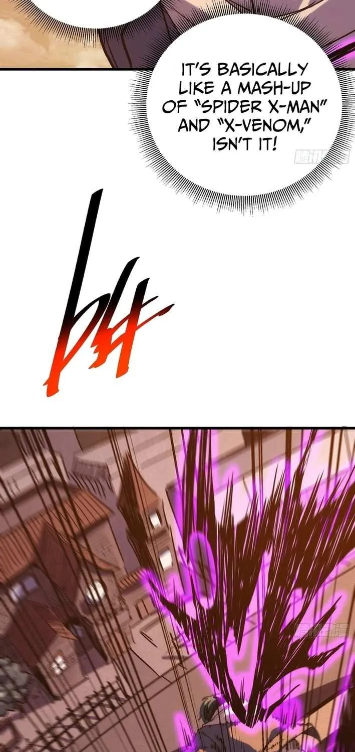 My Avatar Is Becoming the Final Boss Chapter 2.4 page 57 - 