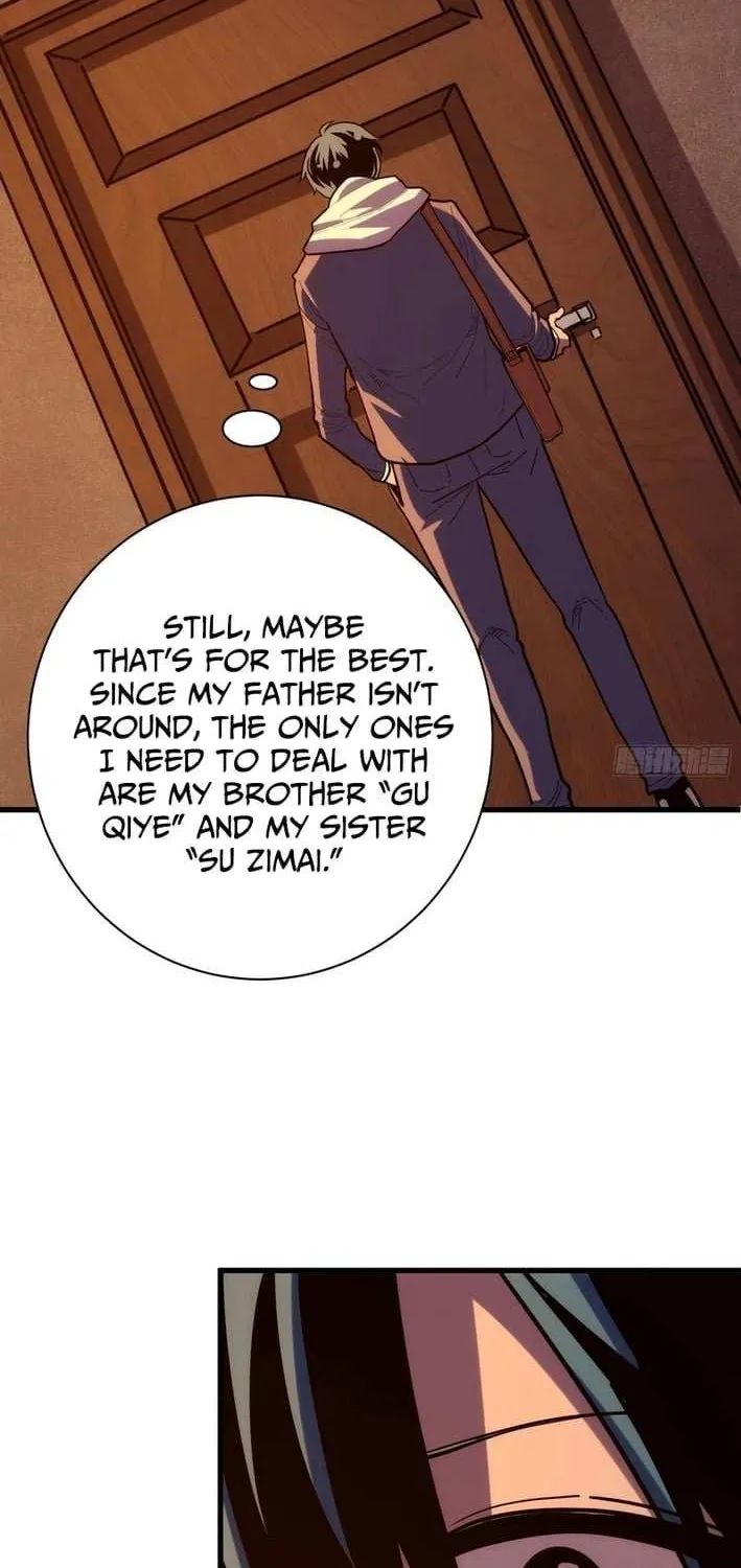 My Avatar Is Becoming the Final Boss Chapter 2.4 page 74 - 