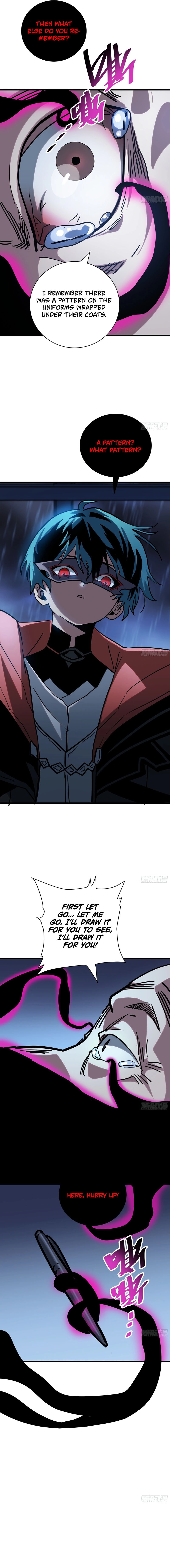 My Avatar Is Becoming the Final Boss Chapter 21 page 13 - 