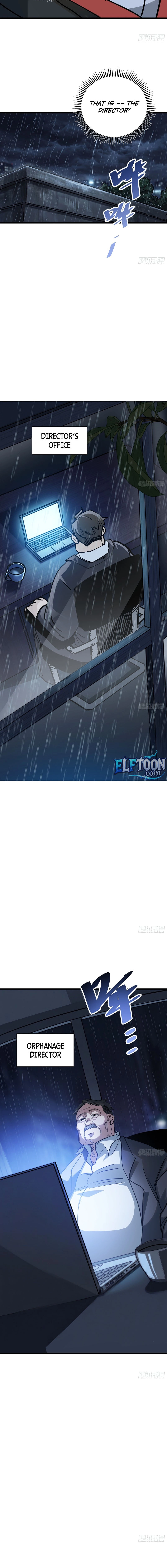 My Avatar Is Becoming the Final Boss Chapter 21 page 10 - 