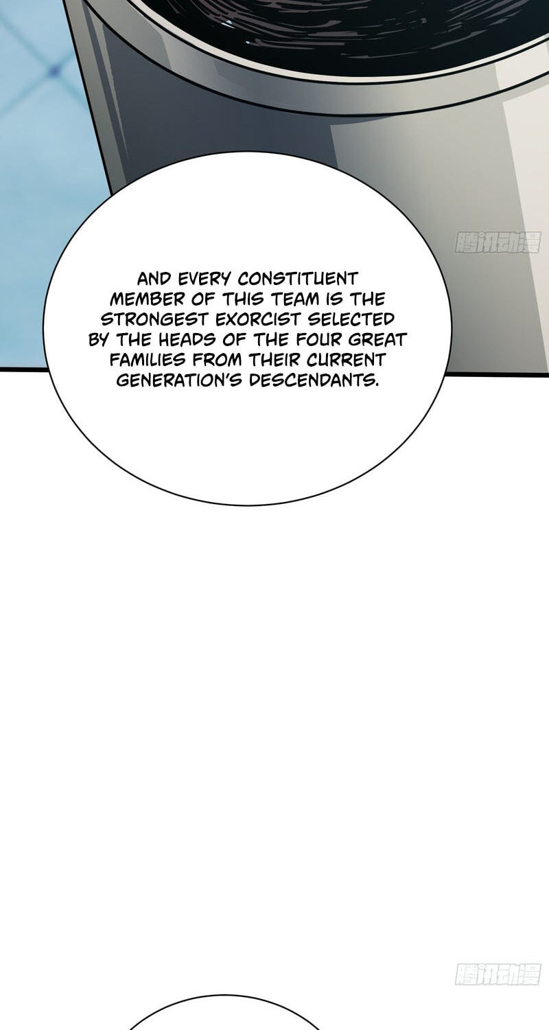 My Avatar Is Becoming the Final Boss Chapter 23 page 12 - 