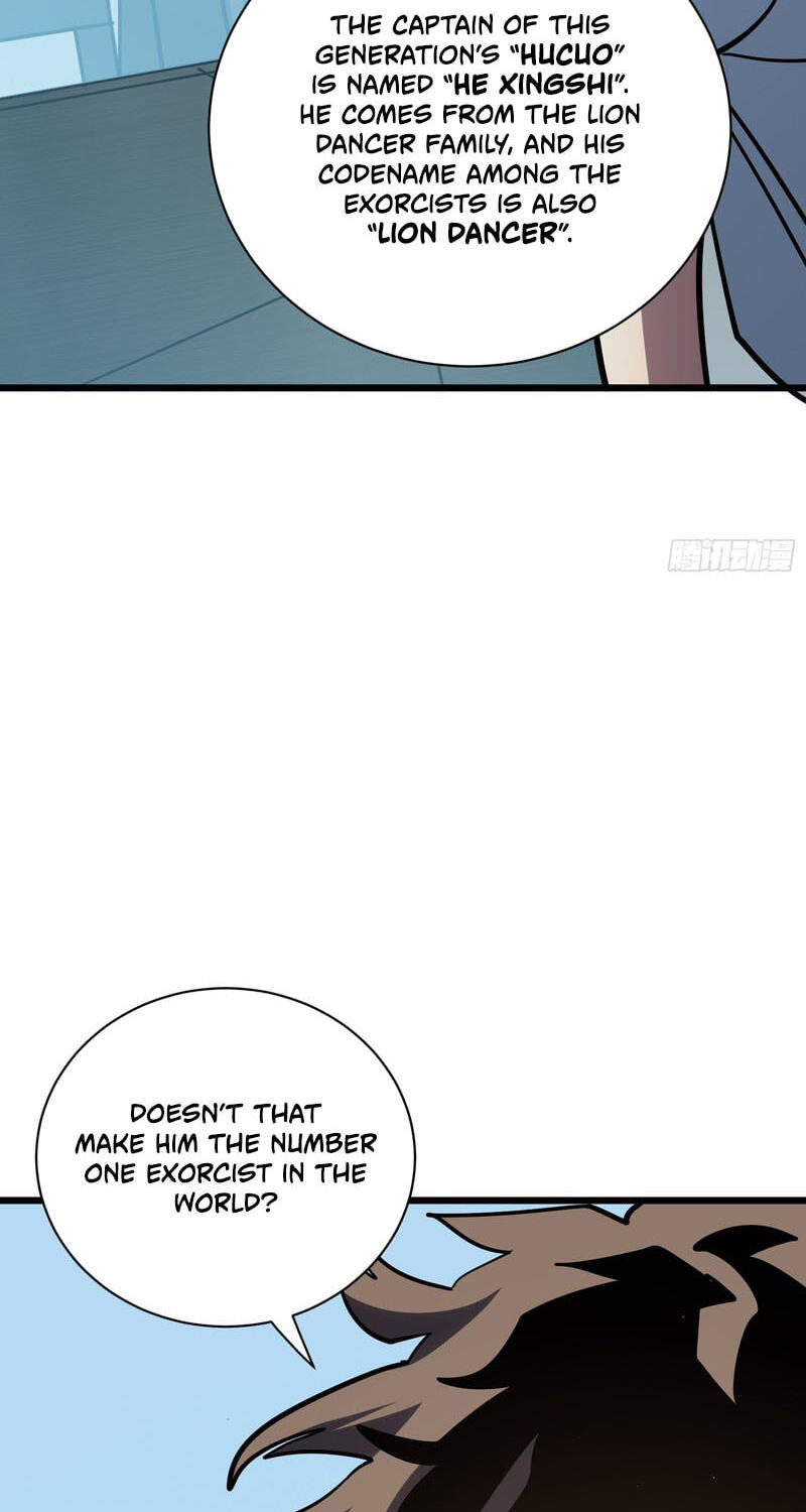 My Avatar Is Becoming the Final Boss Chapter 23 page 14 - 
