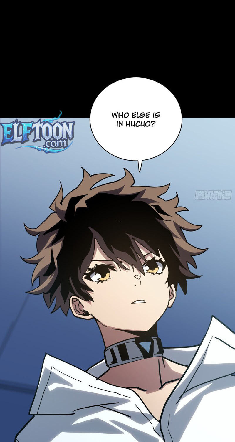 My Avatar Is Becoming the Final Boss Chapter 23 page 18 - 
