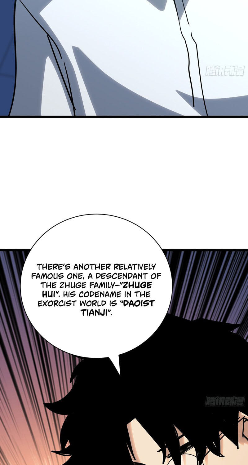 My Avatar Is Becoming the Final Boss Chapter 23 page 19 - 