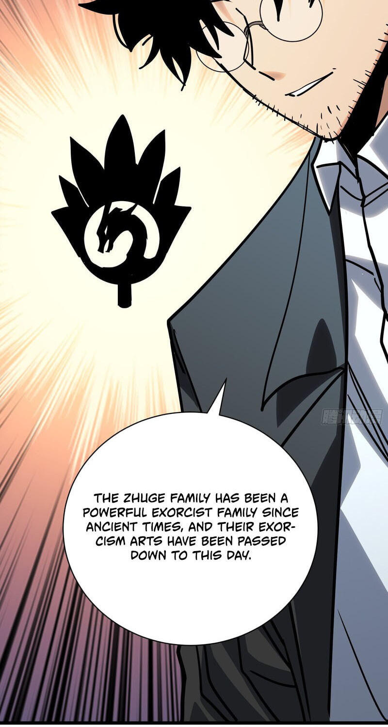 My Avatar Is Becoming the Final Boss Chapter 23 page 20 - 