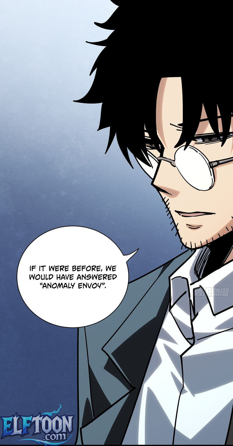 My Avatar Is Becoming the Final Boss Chapter 23 page 26 - 
