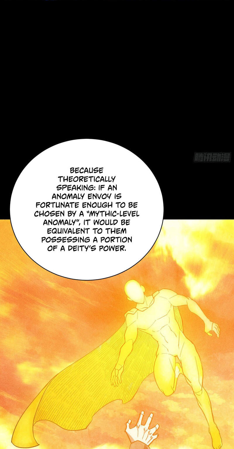 My Avatar Is Becoming the Final Boss Chapter 23 page 27 - 
