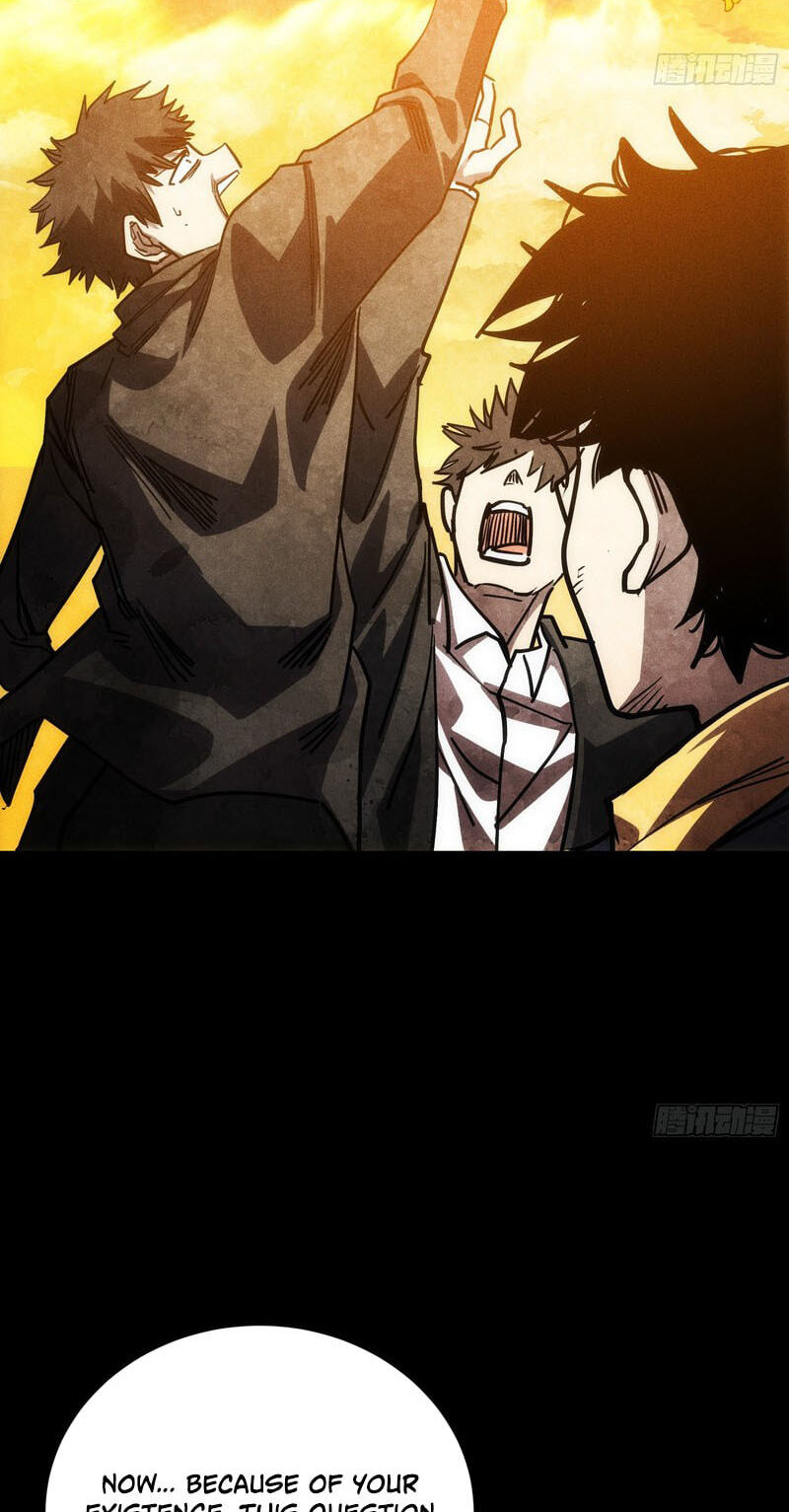 My Avatar Is Becoming the Final Boss Chapter 23 page 28 - 