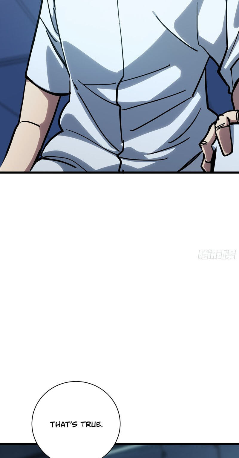 My Avatar Is Becoming the Final Boss Chapter 23 page 4 - 