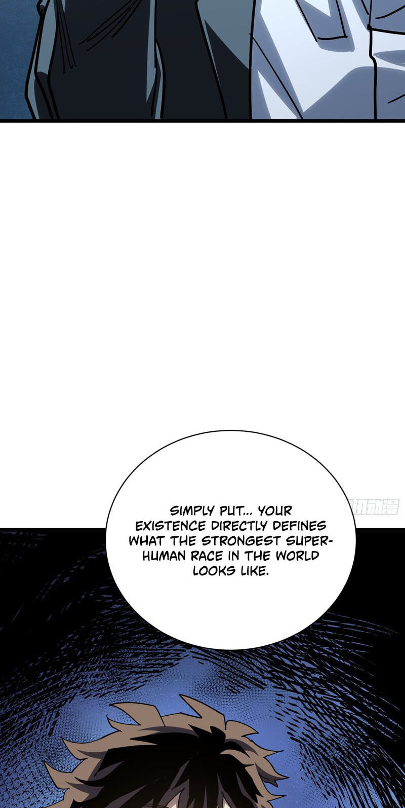 My Avatar Is Becoming the Final Boss Chapter 23 page 32 - 