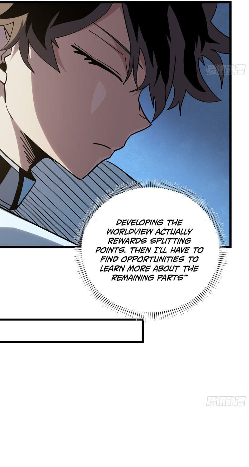 My Avatar Is Becoming the Final Boss Chapter 23 page 39 - 