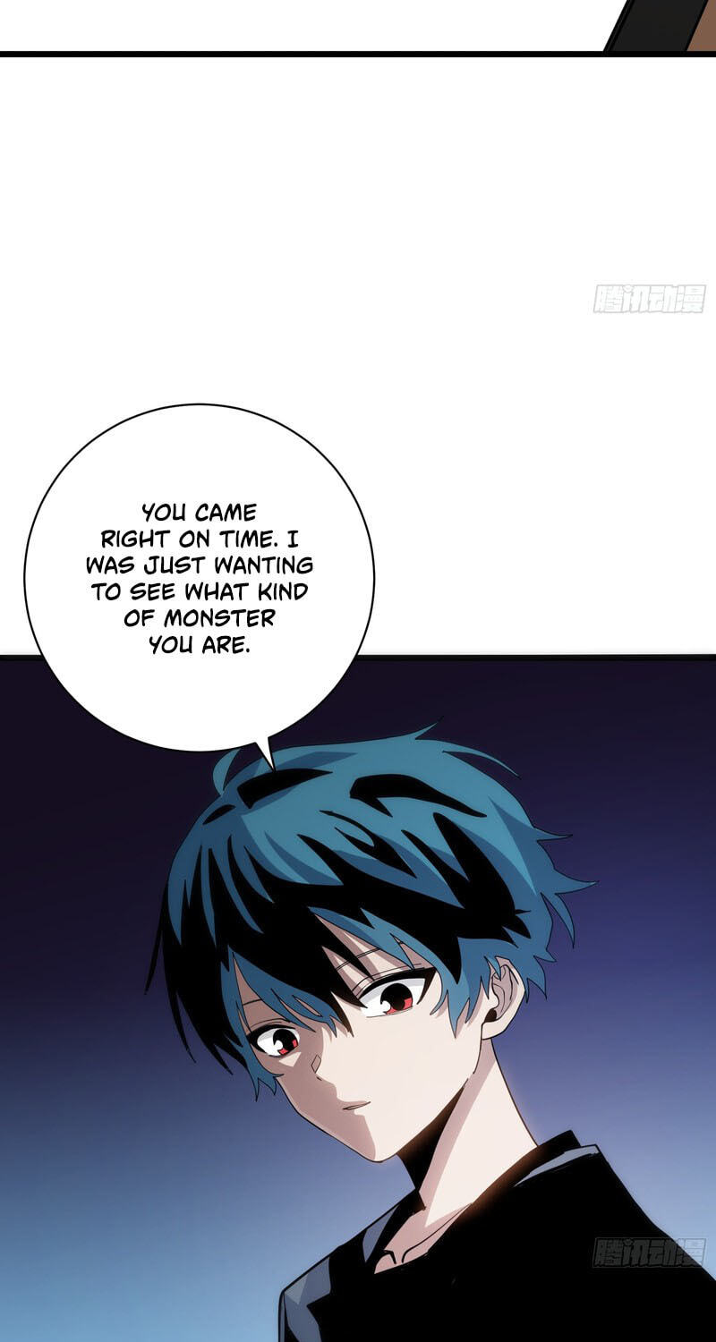 My Avatar Is Becoming the Final Boss Chapter 23 page 43 - 