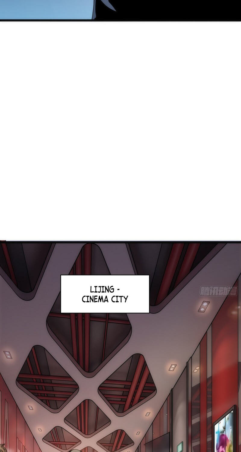 My Avatar Is Becoming the Final Boss Chapter 23 page 44 - 