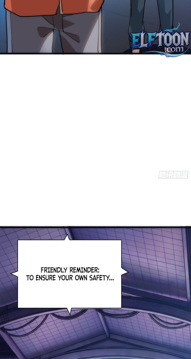 My Avatar Is Becoming the Final Boss Chapter 23 page 47 - 