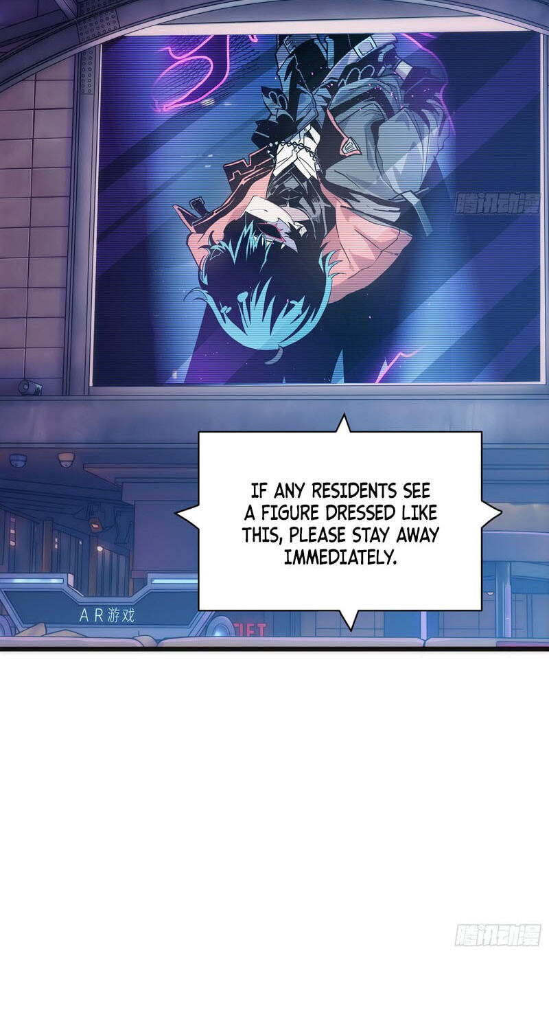 My Avatar Is Becoming the Final Boss Chapter 23 page 48 - 