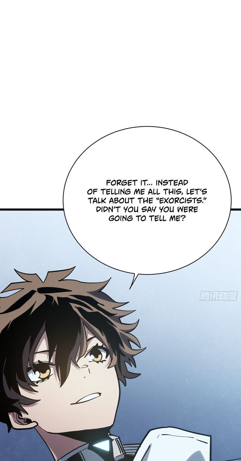 My Avatar Is Becoming the Final Boss Chapter 23 page 6 - 