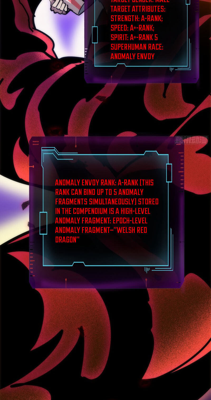 My Avatar Is Becoming the Final Boss Chapter 23 page 54 - 
