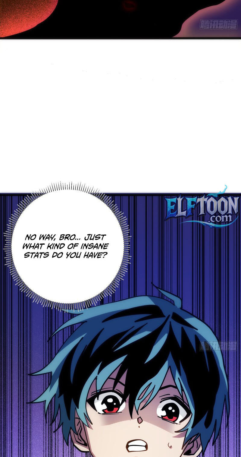 My Avatar Is Becoming the Final Boss Chapter 23 page 55 - 