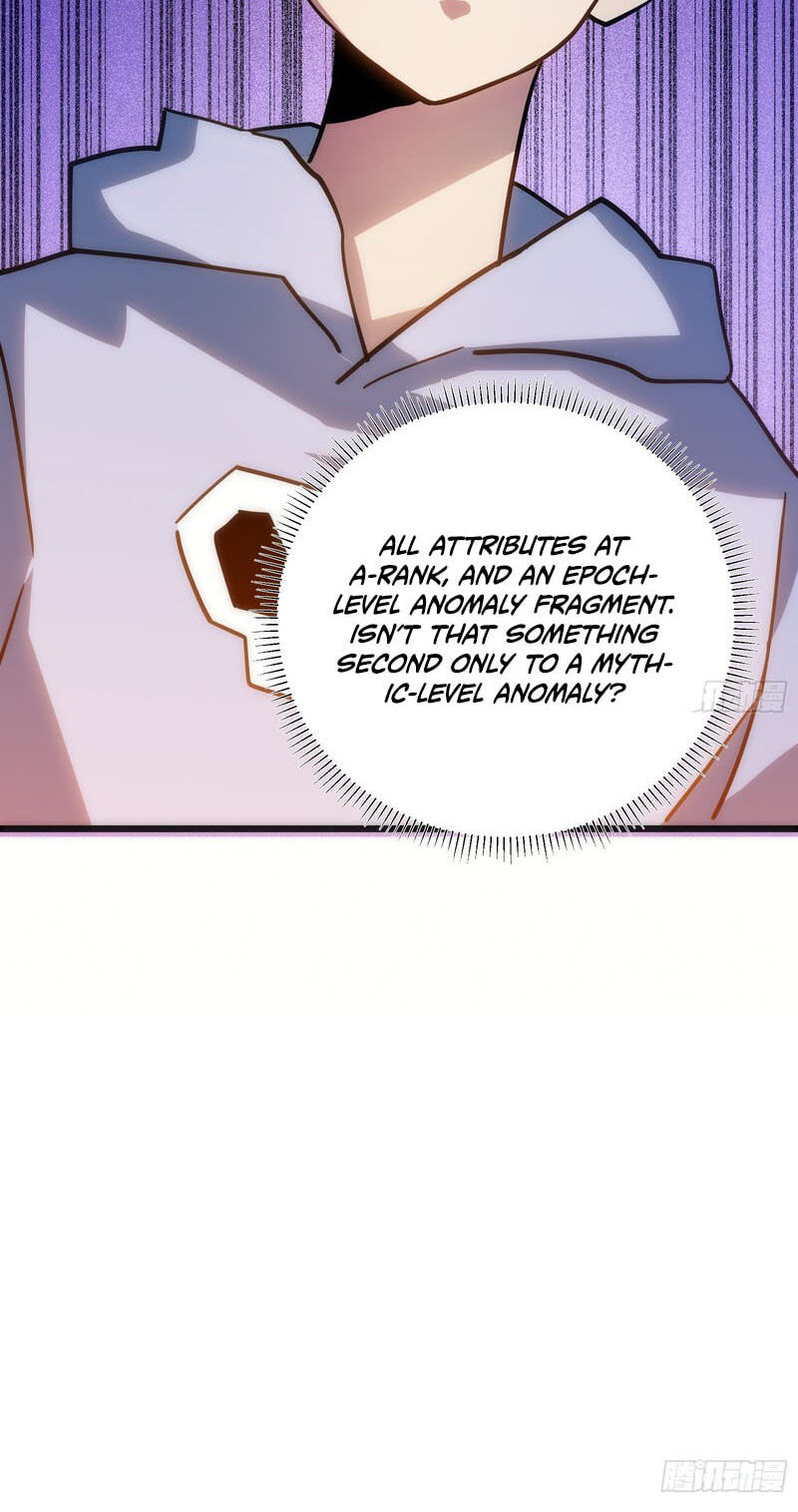 My Avatar Is Becoming the Final Boss Chapter 23 page 56 - 