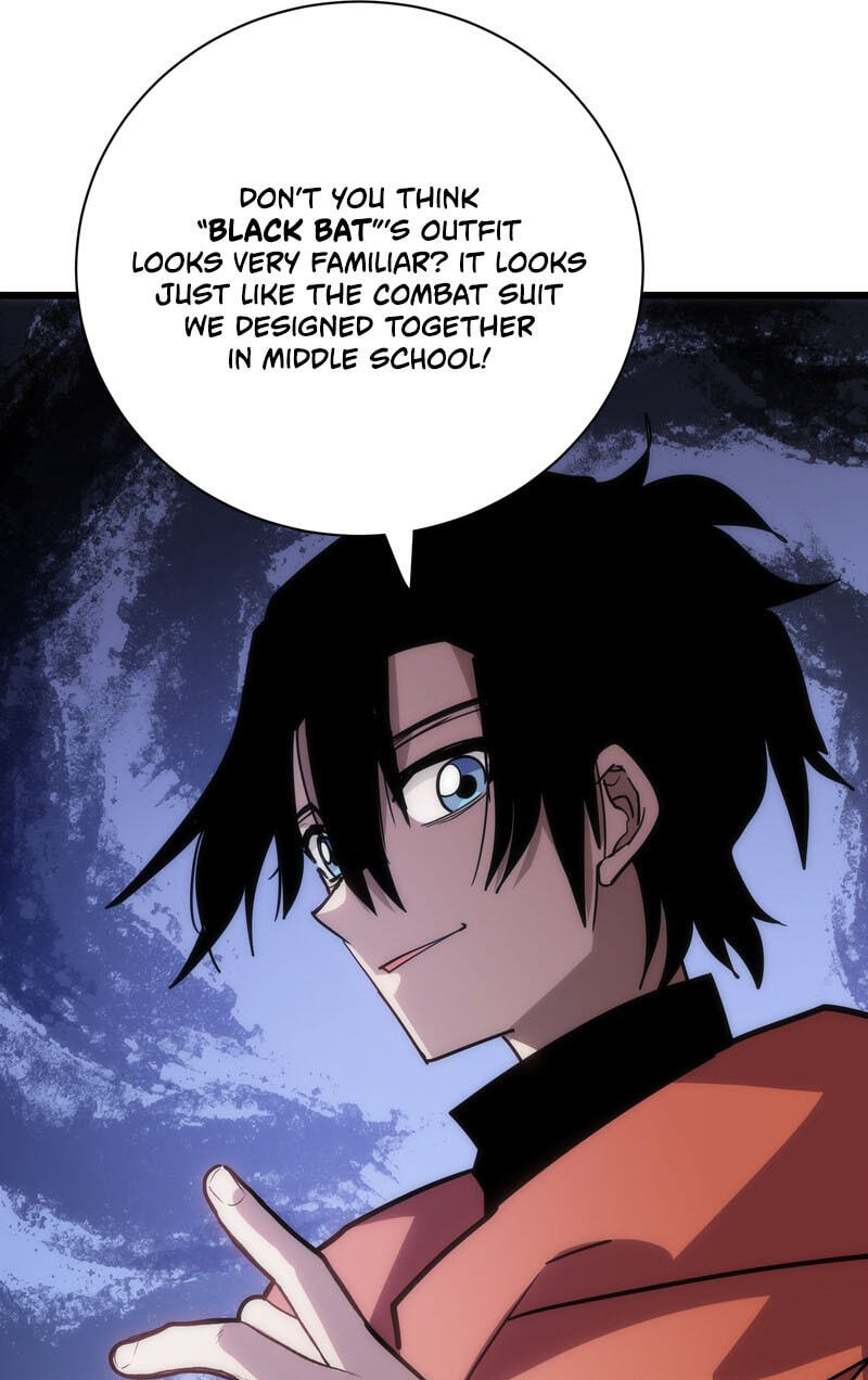 My Avatar Is Becoming the Final Boss Chapter 23 page 58 - 