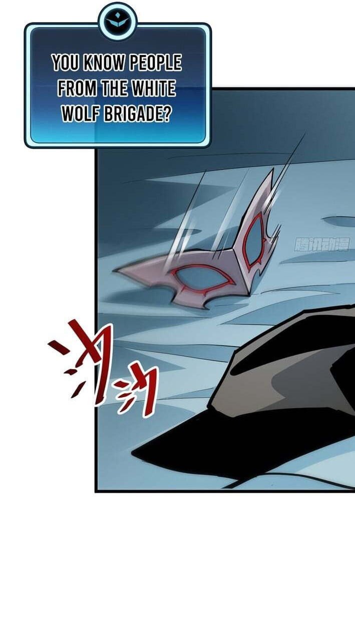 My Avatar Is Becoming the Final Boss Chapter 25 page 11 - 