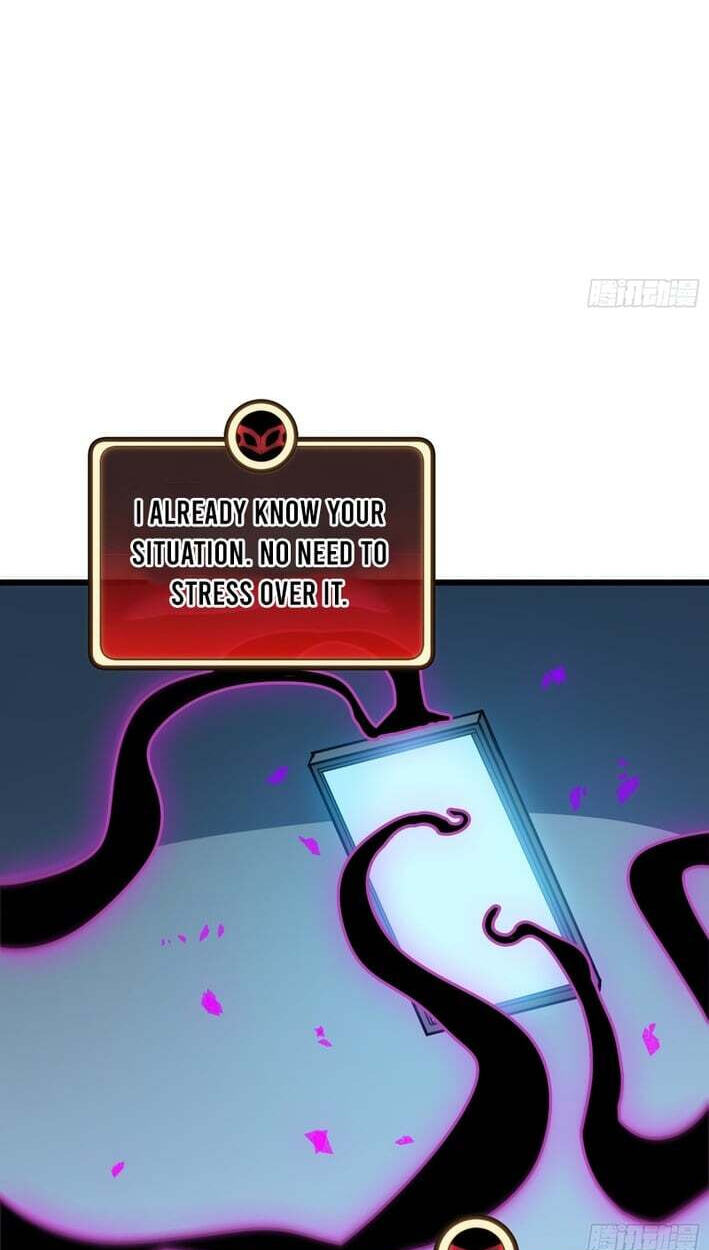 My Avatar Is Becoming the Final Boss Chapter 25 page 17 - 