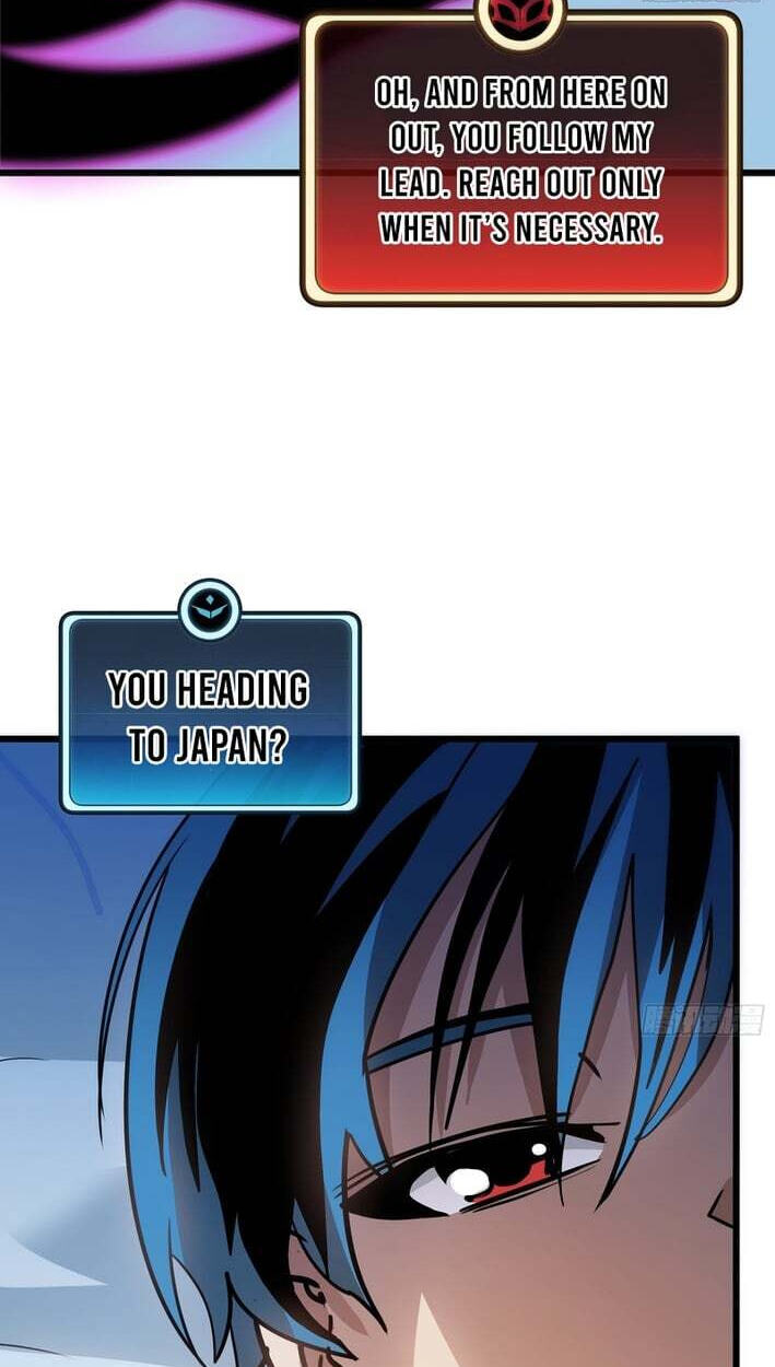 My Avatar Is Becoming the Final Boss Chapter 25 page 18 - 