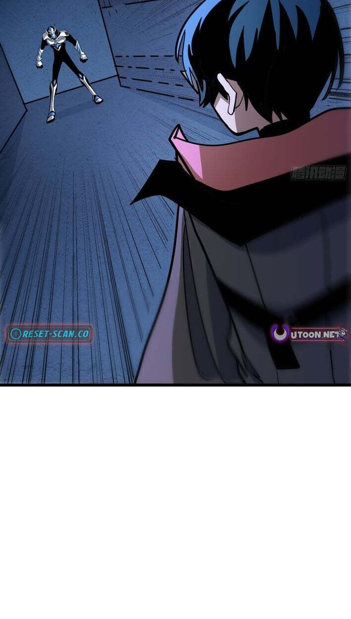 My Avatar Is Becoming the Final Boss Chapter 25 page 3 - 