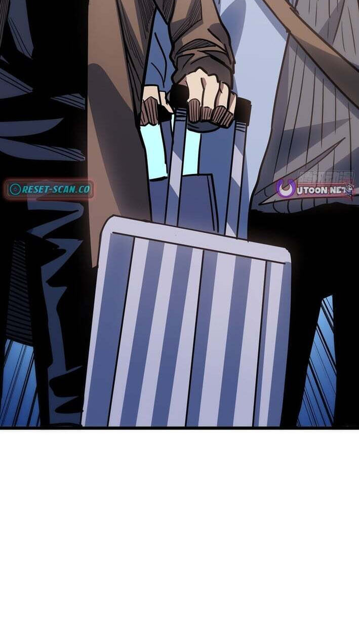 My Avatar Is Becoming the Final Boss Chapter 25 page 23 - 