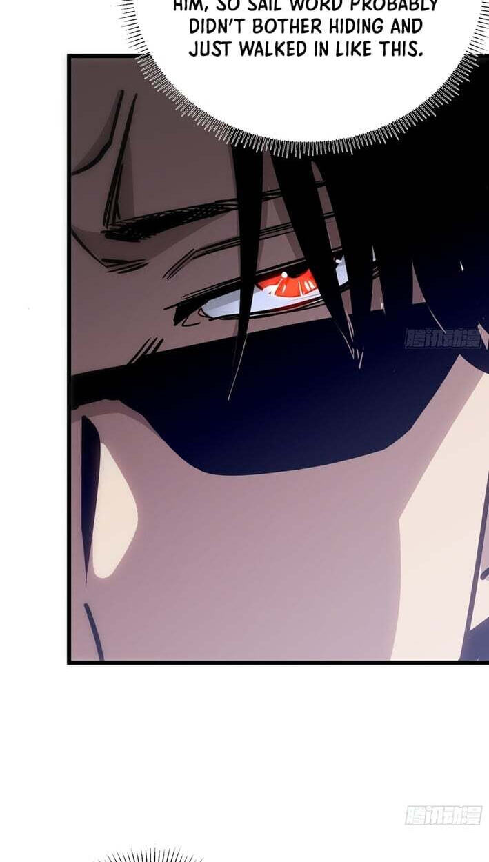 My Avatar Is Becoming the Final Boss Chapter 25 page 31 - 