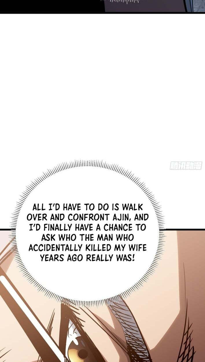 My Avatar Is Becoming the Final Boss Chapter 25 page 33 - 