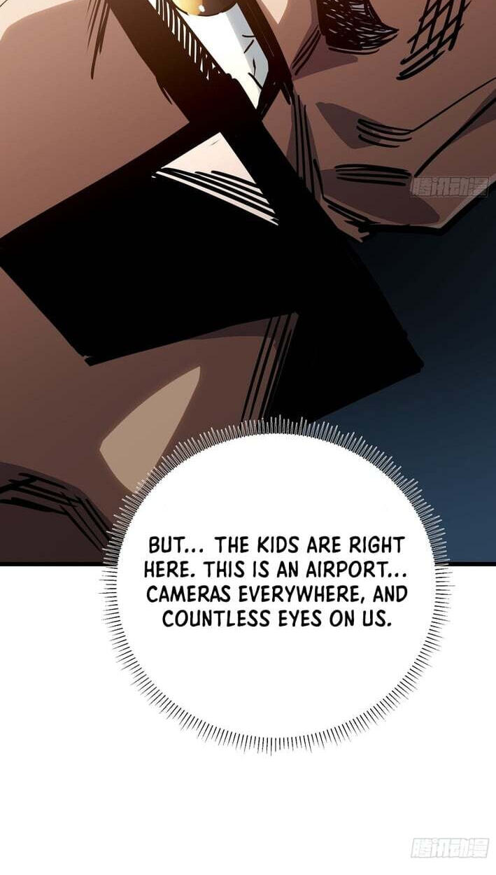 My Avatar Is Becoming the Final Boss Chapter 25 page 34 - 