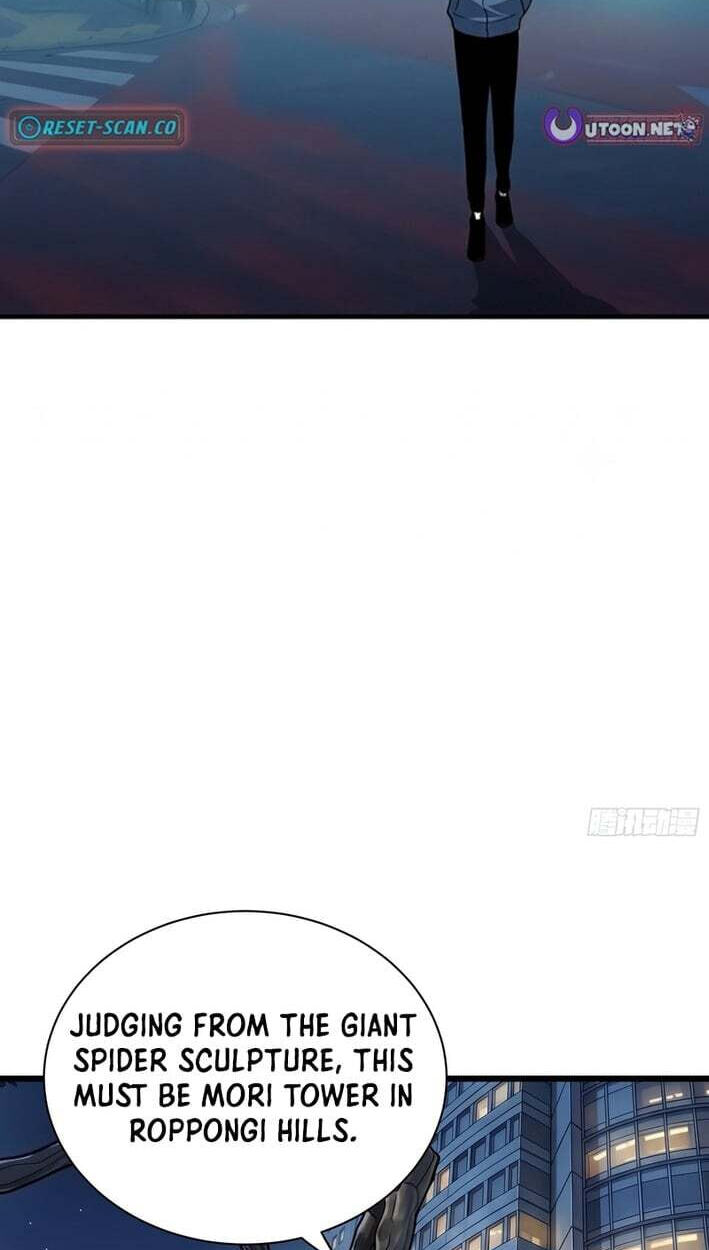 My Avatar Is Becoming the Final Boss Chapter 25 page 46 - 