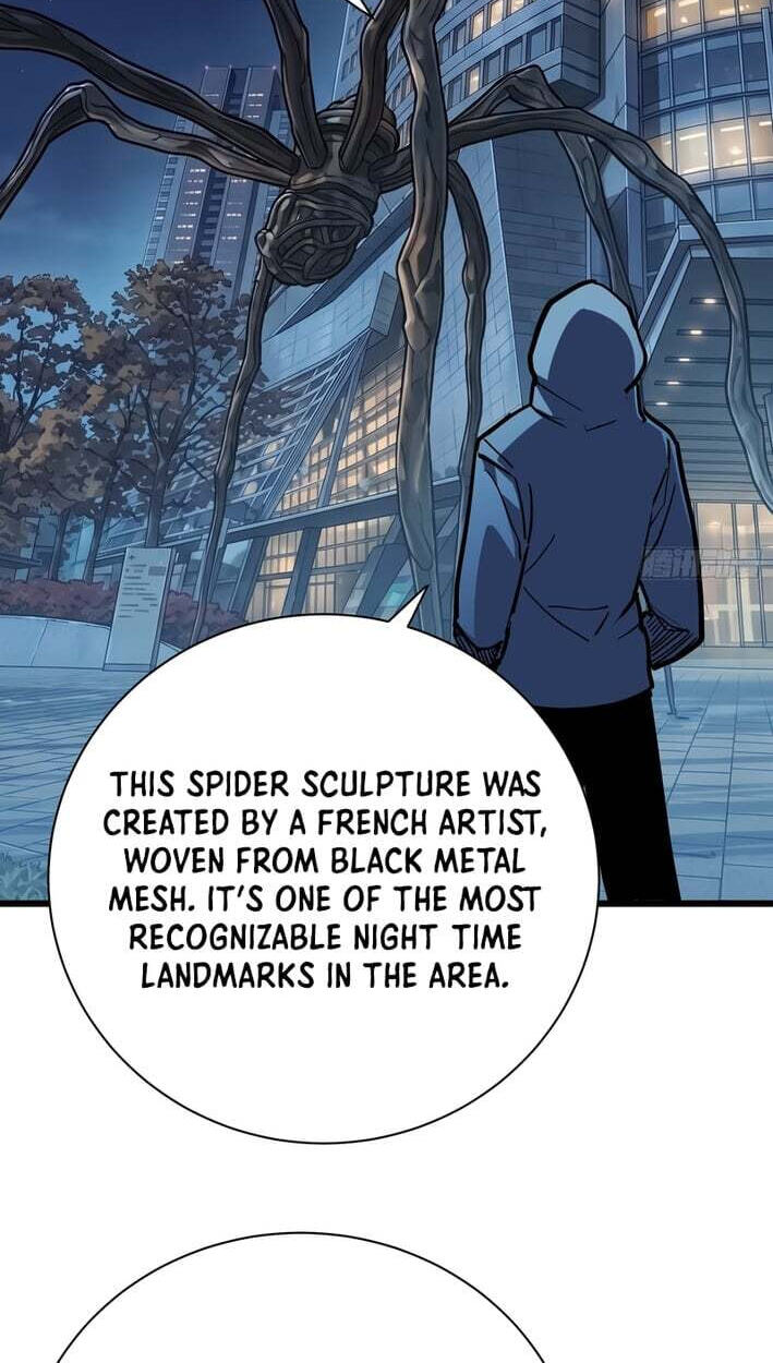 My Avatar Is Becoming the Final Boss Chapter 25 page 47 - 