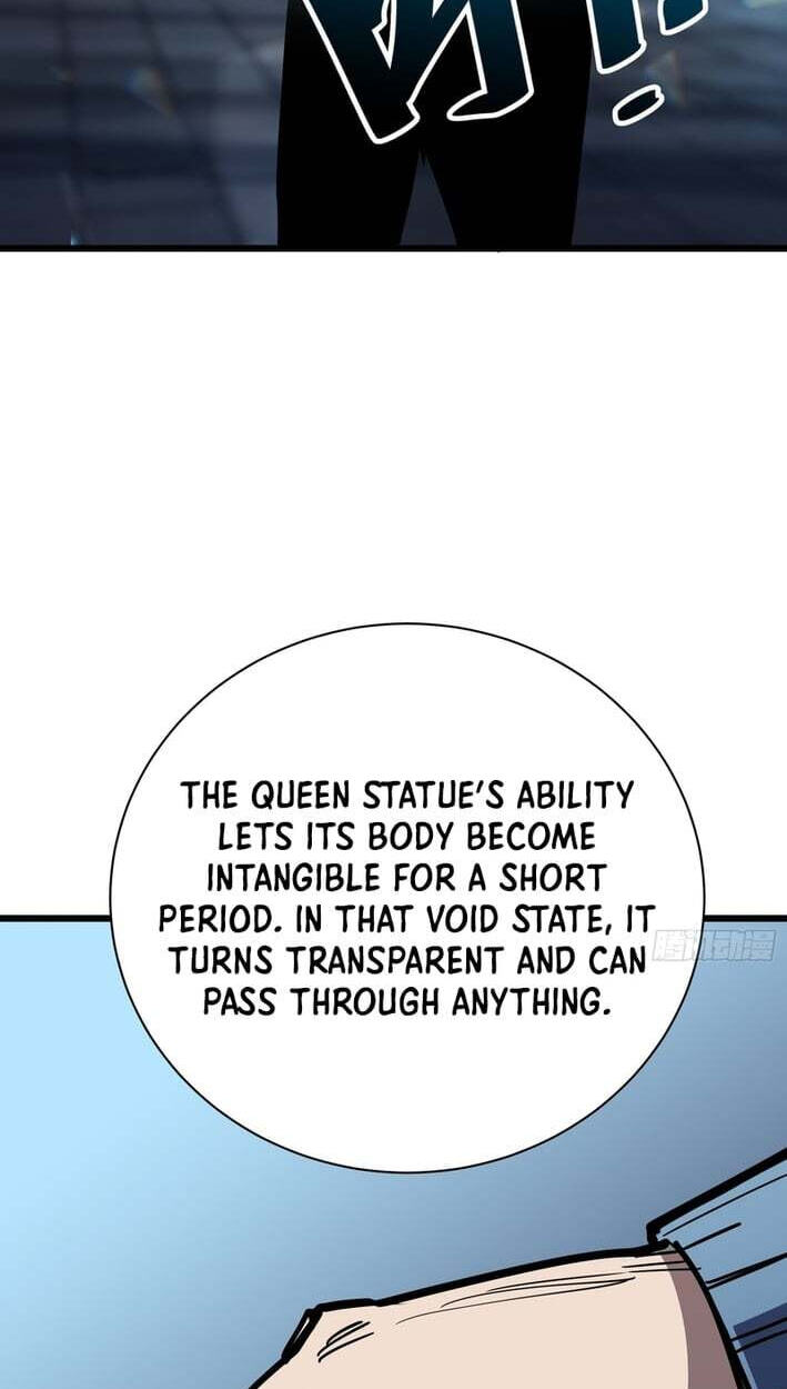 My Avatar Is Becoming the Final Boss Chapter 25 page 49 - 