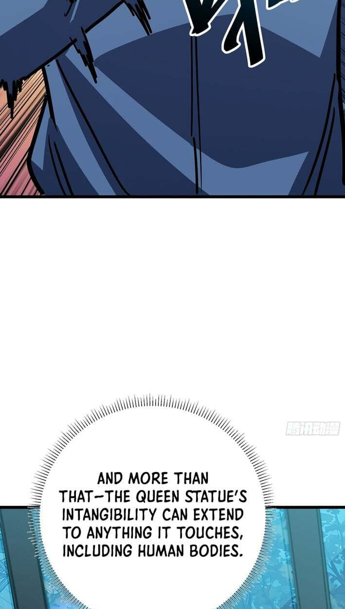 My Avatar Is Becoming the Final Boss Chapter 25 page 52 - 