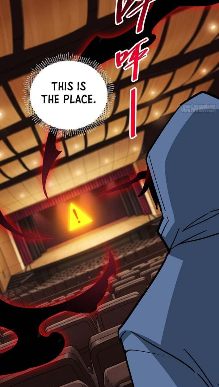 My Avatar Is Becoming the Final Boss Chapter 25 page 56 - 