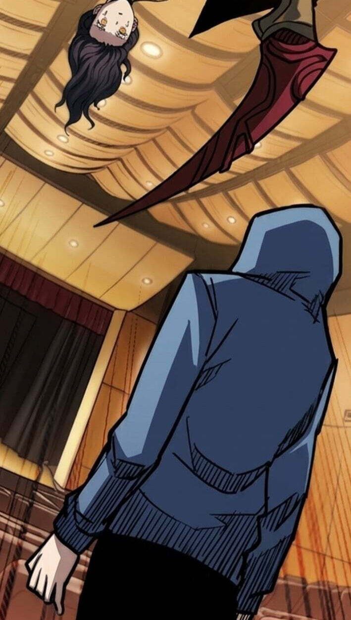 My Avatar Is Becoming the Final Boss Chapter 25 page 62 - 