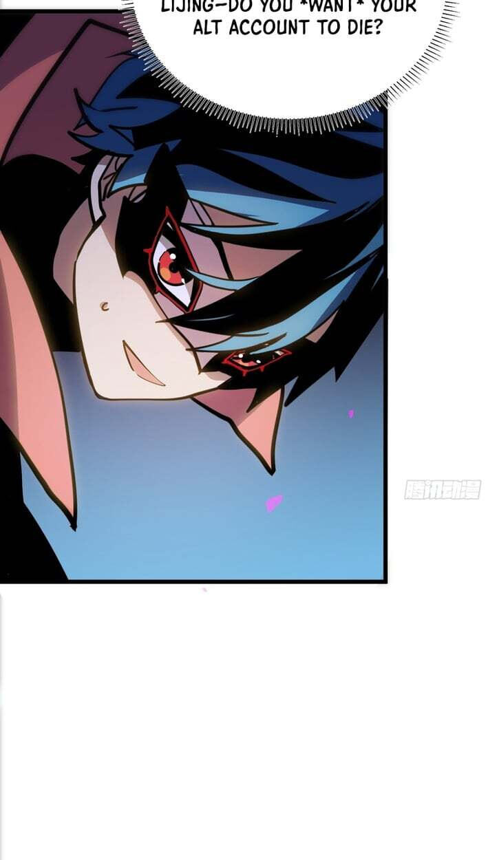 My Avatar Is Becoming the Final Boss Chapter 25 page 8 - 