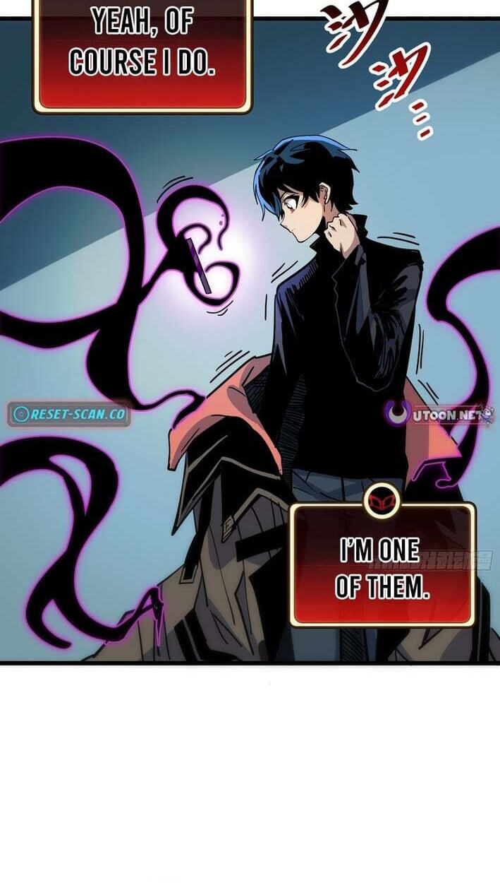 My Avatar Is Becoming the Final Boss Chapter 25 page 10 - 