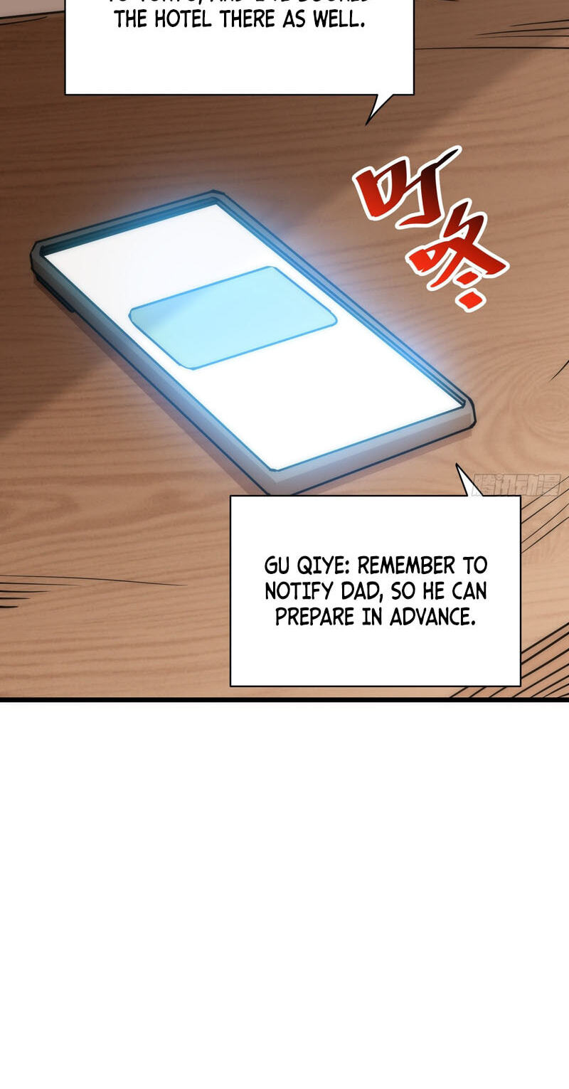 My Avatar Is Becoming the Final Boss Chapter 26 page 2 - 