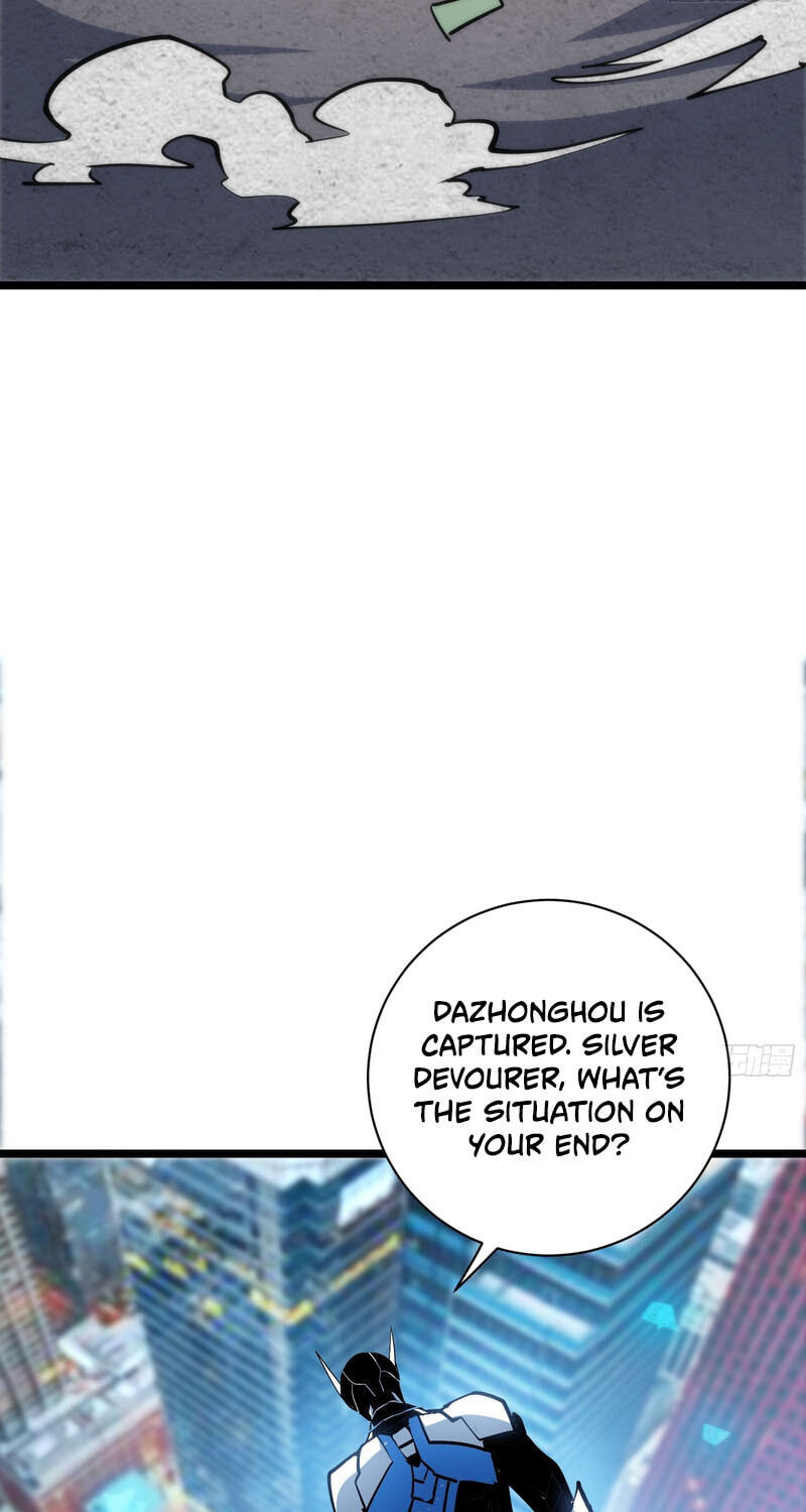 My Avatar Is Becoming the Final Boss Chapter 26 page 24 - 