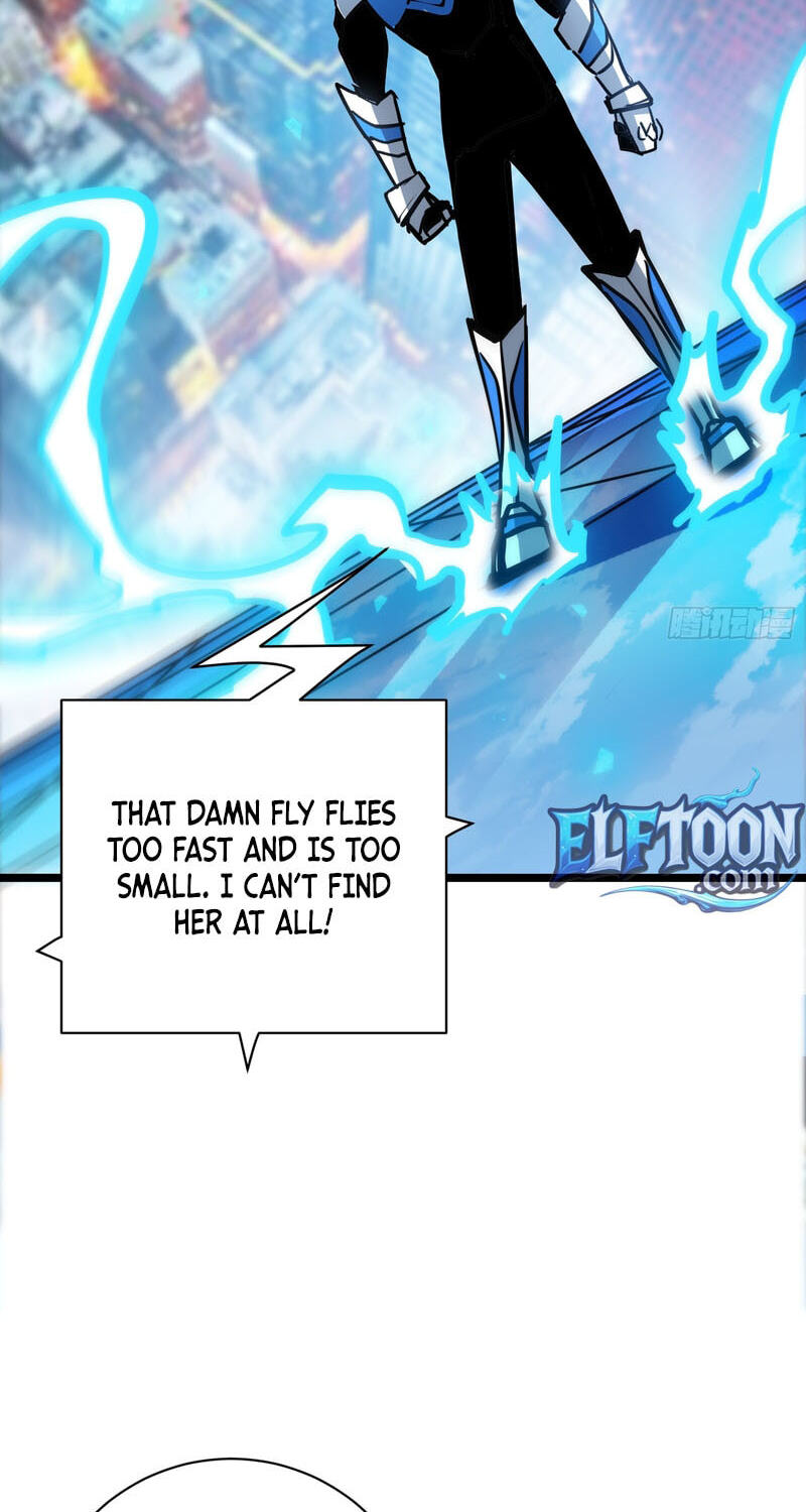 My Avatar Is Becoming the Final Boss Chapter 26 page 25 - 