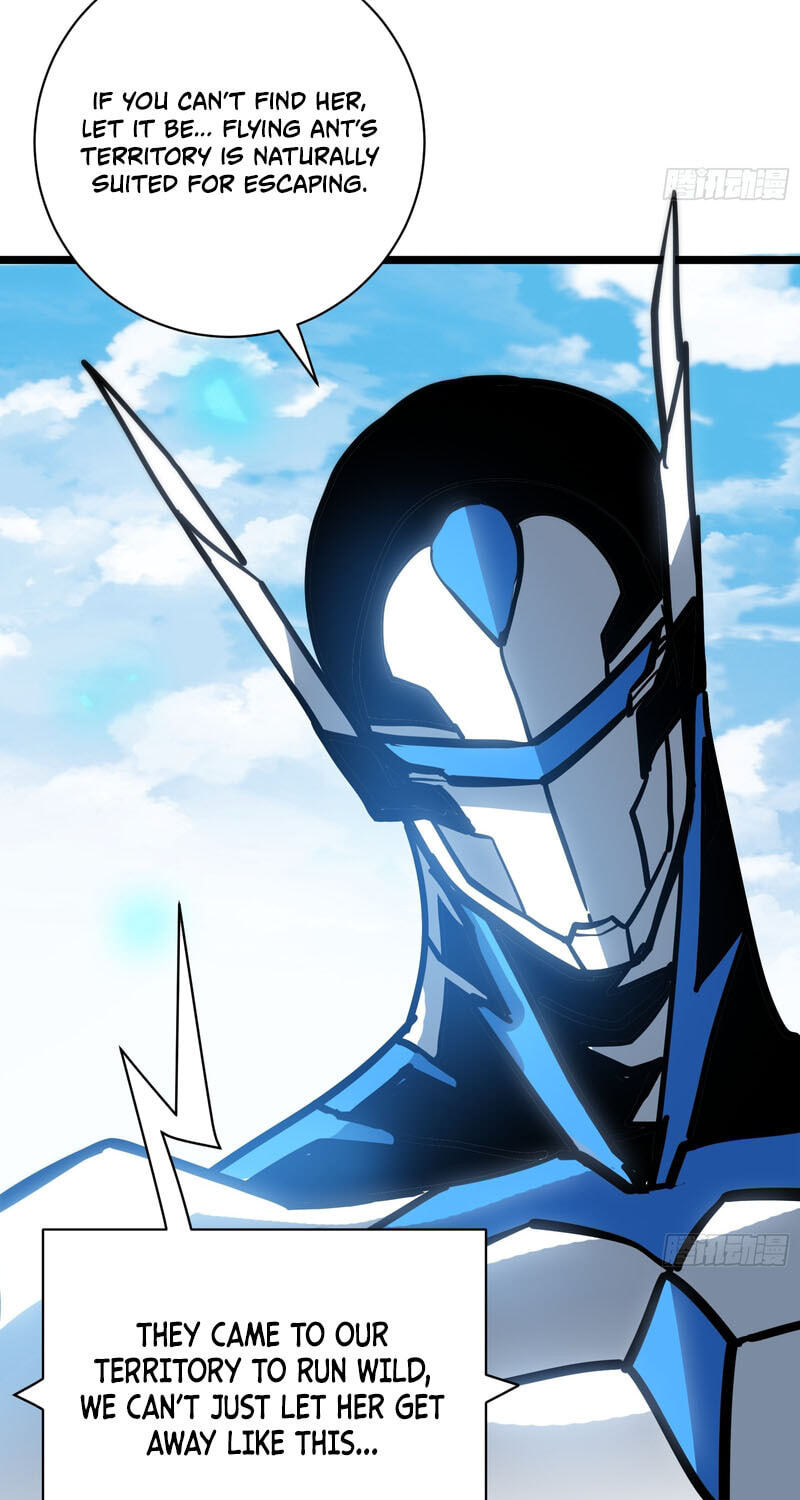 My Avatar Is Becoming the Final Boss Chapter 26 page 26 - 