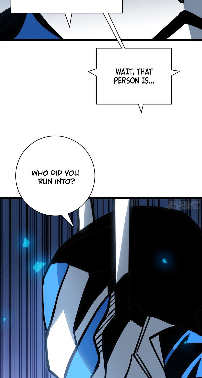 My Avatar Is Becoming the Final Boss Chapter 26 page 27 - 